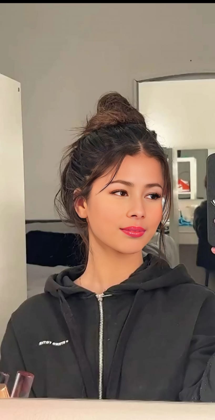 Olivia Harris, Sydney, Australia